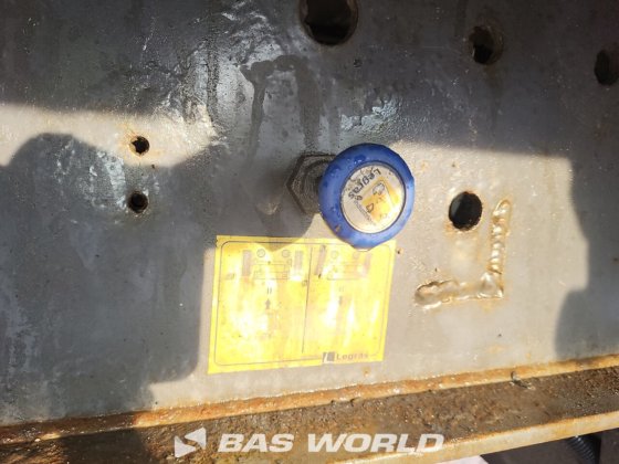 ルグラス ウォーキングフロア