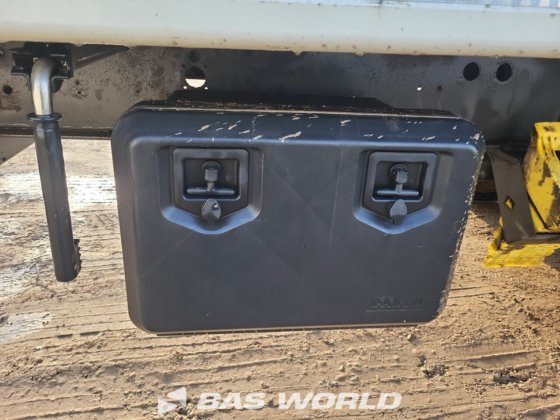 ルグラス ウォーキングフロア