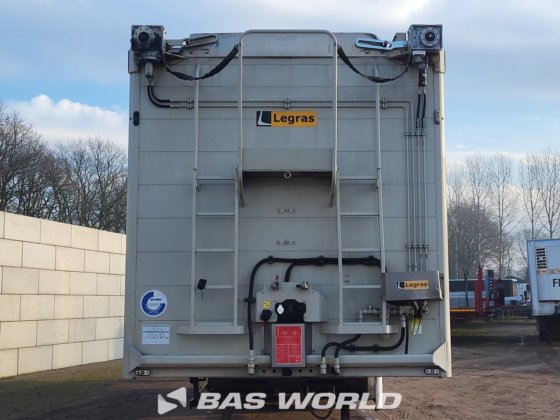 ルグラス ウォーキングフロア