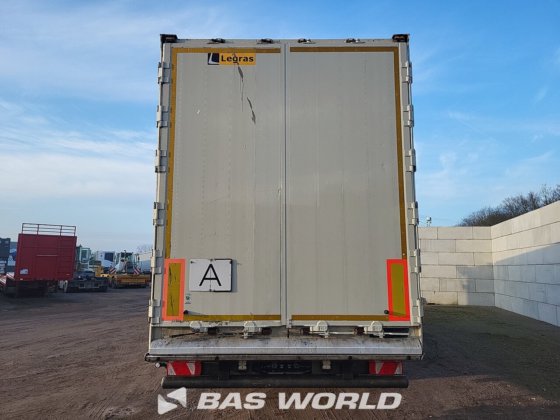 ルグラス ウォーキングフロア