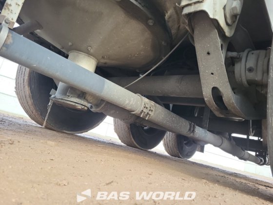 阿多尔储罐半挂车