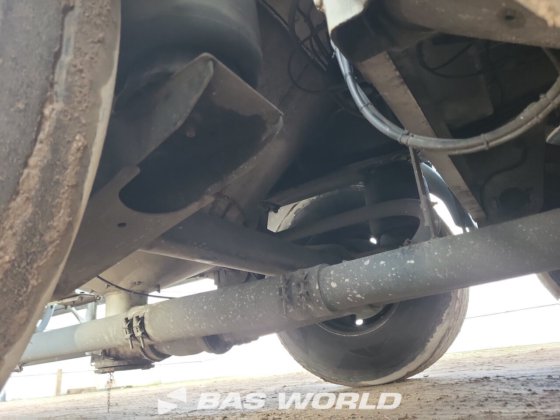 阿多尔储罐半挂车