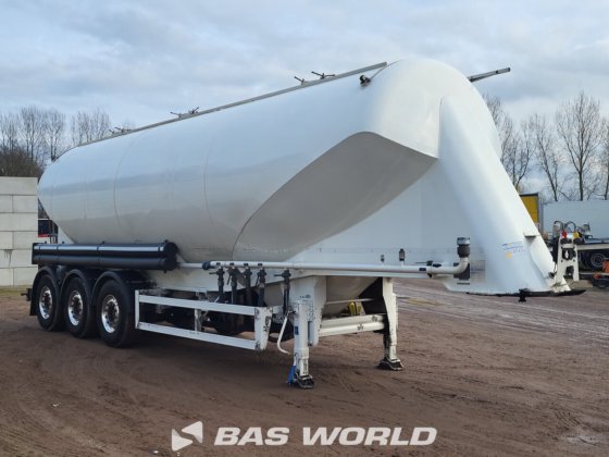 阿多尔储罐半挂车