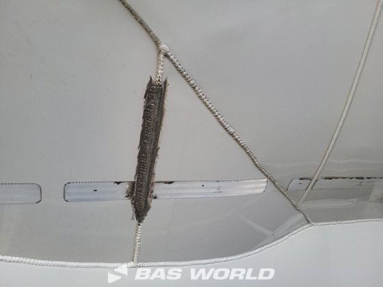 阿多尔储罐半挂车