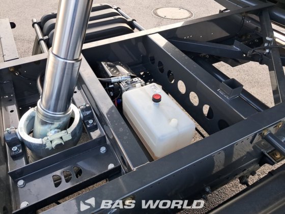 Iveco デイリー 35C21 ティッパー