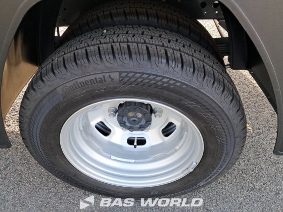 Iveco デイリー 35C21 ティッパー