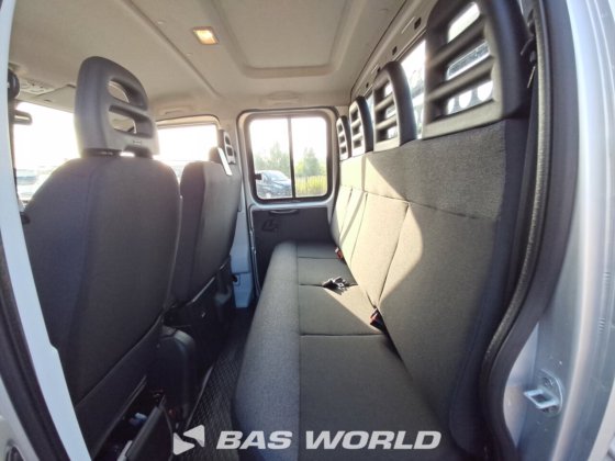 Iveco デイリー 35C21 ティッパー