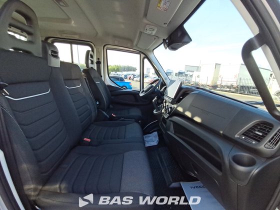 Iveco デイリー 35C21 ティッパー