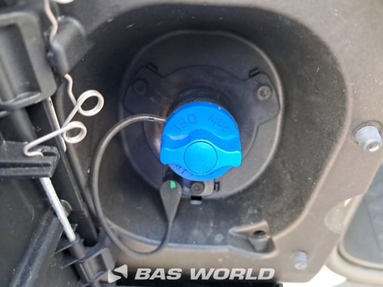 Iveco デイリー 35C21 ティッパー