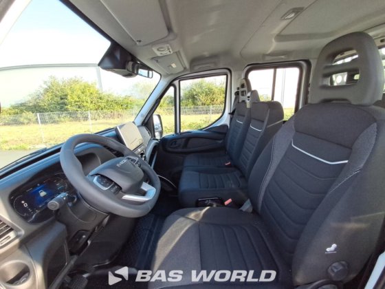 Iveco デイリー 35C21 ティッパー