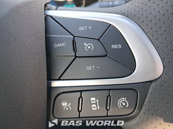 Iveco デイリー 35C21 ティッパー