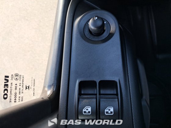 Iveco デイリー 35C21 ティッパー