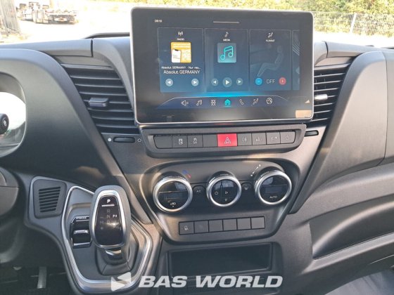 Iveco デイリー 35C21 ティッパー