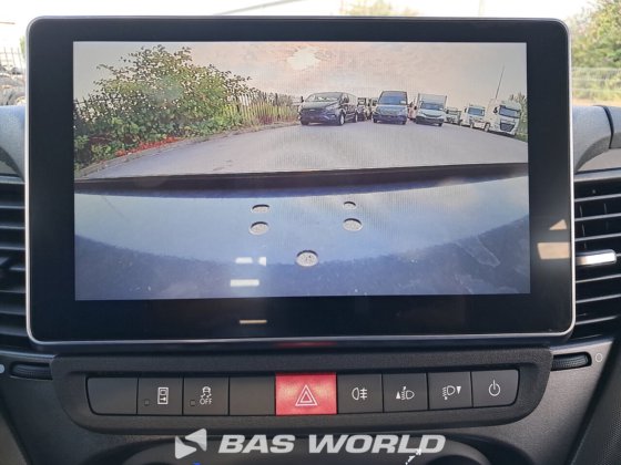 Iveco デイリー 35C21 ティッパー