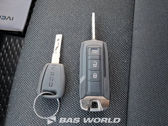 Iveco デイリー 35C21 ティッパー