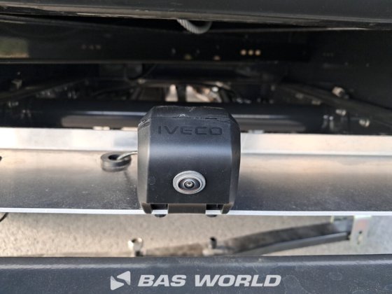 Iveco デイリー 35C21 ティッパー