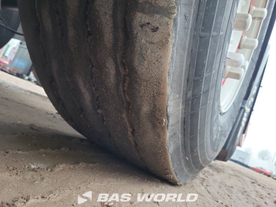 D-TECコンテナ・シャーシ