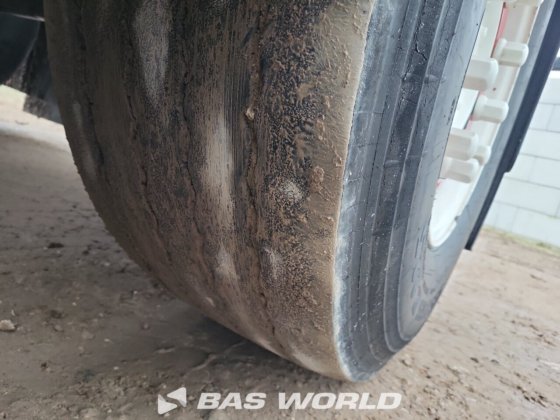 D-TECコンテナ・シャーシ