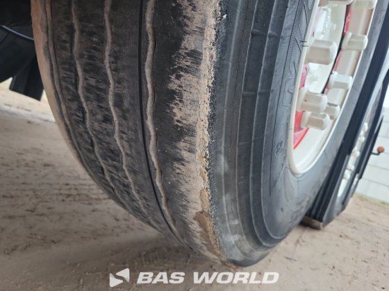 D-TECコンテナ・シャーシ