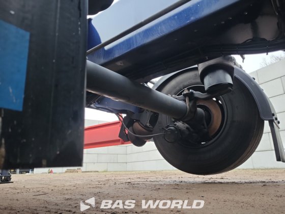 D-TECコンテナ・シャーシ