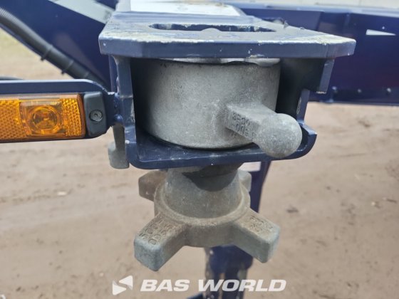 D-TECコンテナ・シャーシ