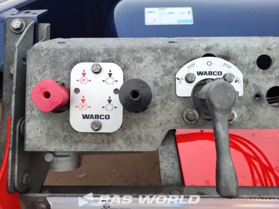 D-TECコンテナ・シャーシ