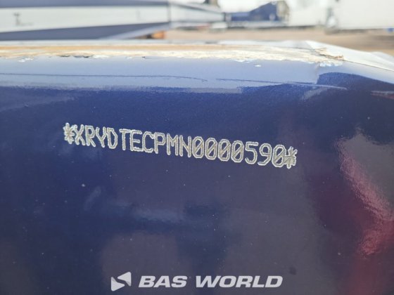 D-TECコンテナ・シャーシ