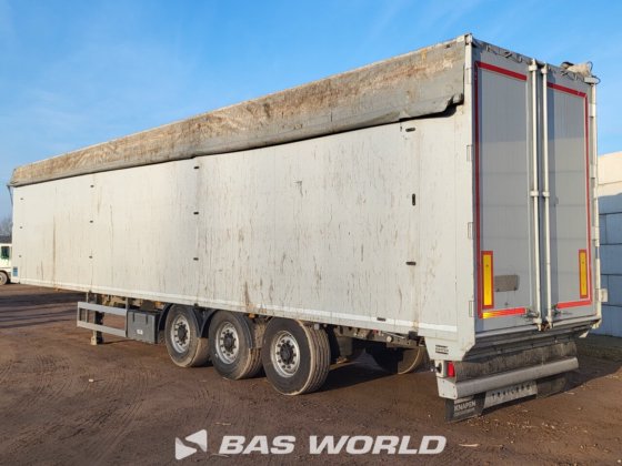 クナペン・ウォーキング・フロア