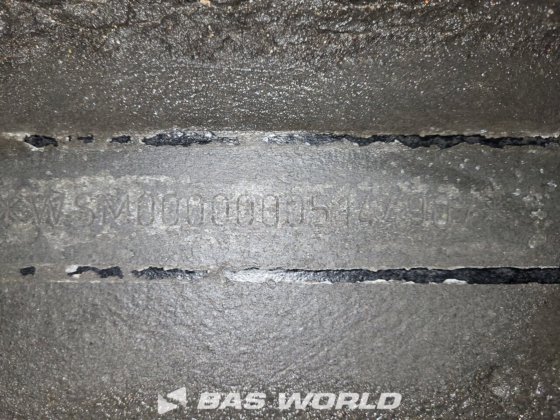 施密茨冷藏半挂车