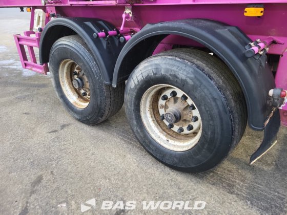 ミュラー・ミッテルタル コンクリートミキサー