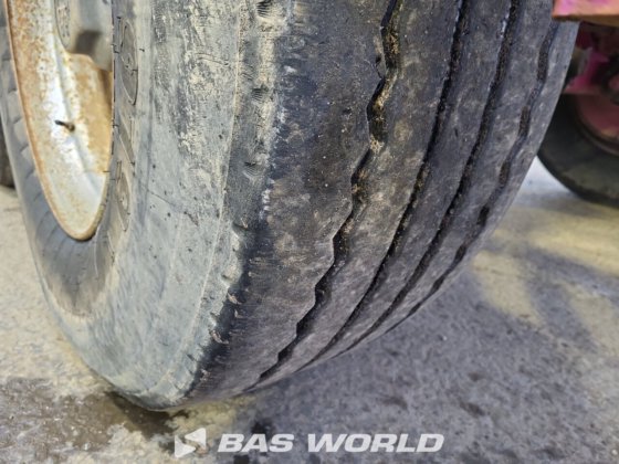 ミュラー・ミッテルタル コンクリートミキサー