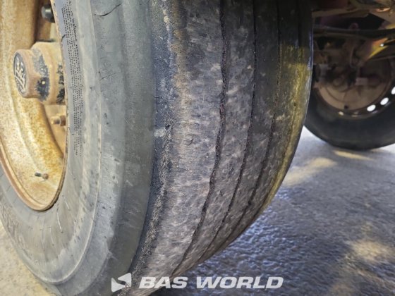 ミュラー・ミッテルタル コンクリートミキサー