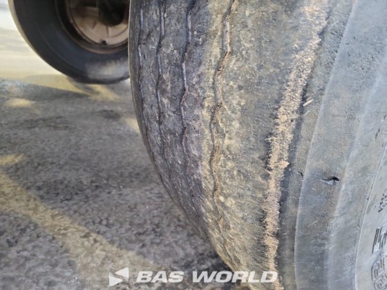 ミュラー・ミッテルタル コンクリートミキサー