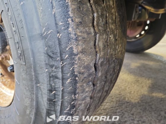 ミュラー・ミッテルタル コンクリートミキサー