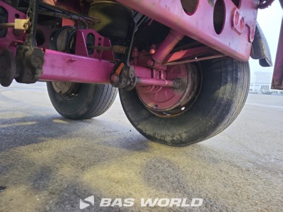 ミュラー・ミッテルタル コンクリートミキサー