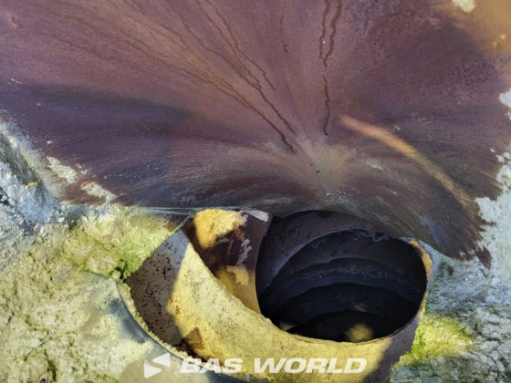 ミュラー・ミッテルタル コンクリートミキサー