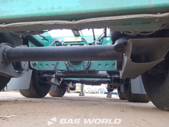 システム トレーラー コンテナ シャーシ