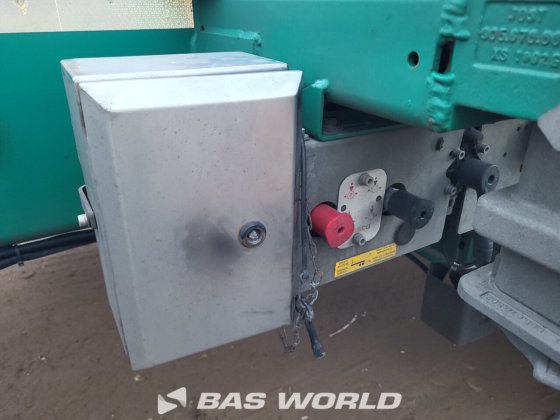 システム トレーラー コンテナ シャーシ