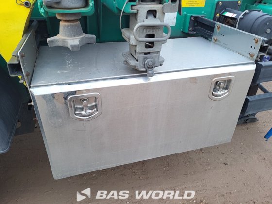 システム トレーラー コンテナ シャーシ