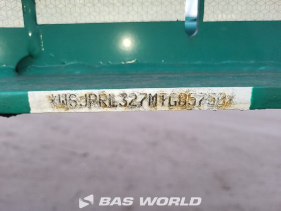 システム トレーラー コンテナ シャーシ