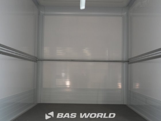 雷诺大师 E-Tech 盒体