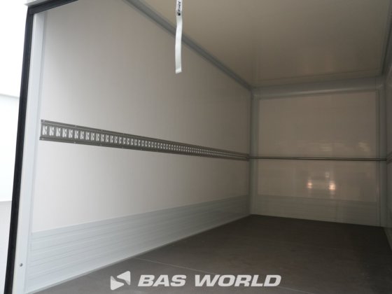 雷诺大师 E-Tech 盒体