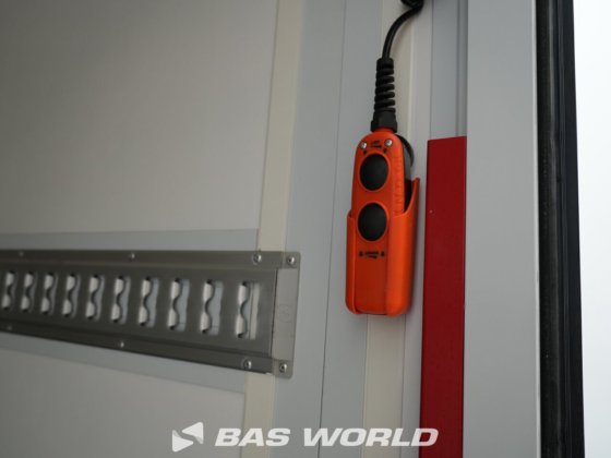 ルノー Master E-Tech Box body