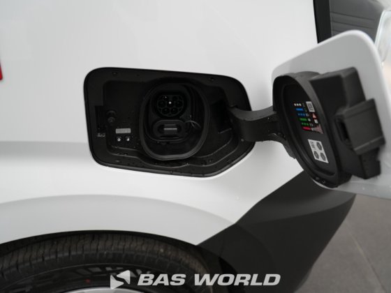 雷诺大师 E-Tech 盒体