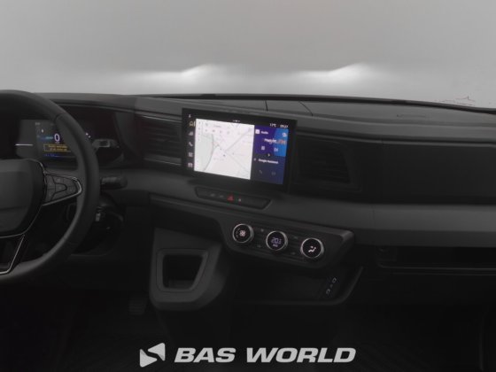 ルノー Master E-Tech Box body