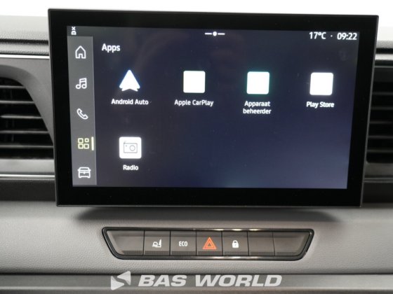 雷诺大师 E-Tech 盒体