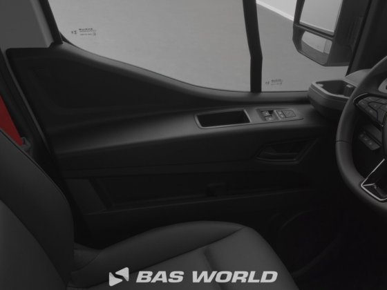 ルノー Master E-Tech Box body