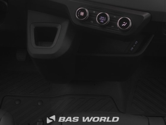 雷诺大师 E-Tech 盒体