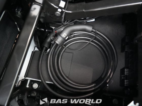 ルノー Master E-Tech Box body