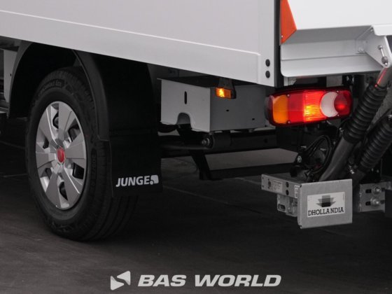 雷诺大师 E-Tech 盒体